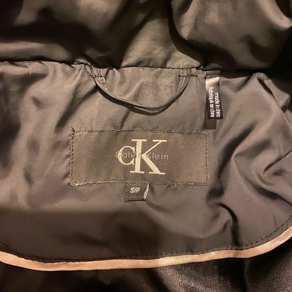 Women's winter jacket - Picture 2 of 2